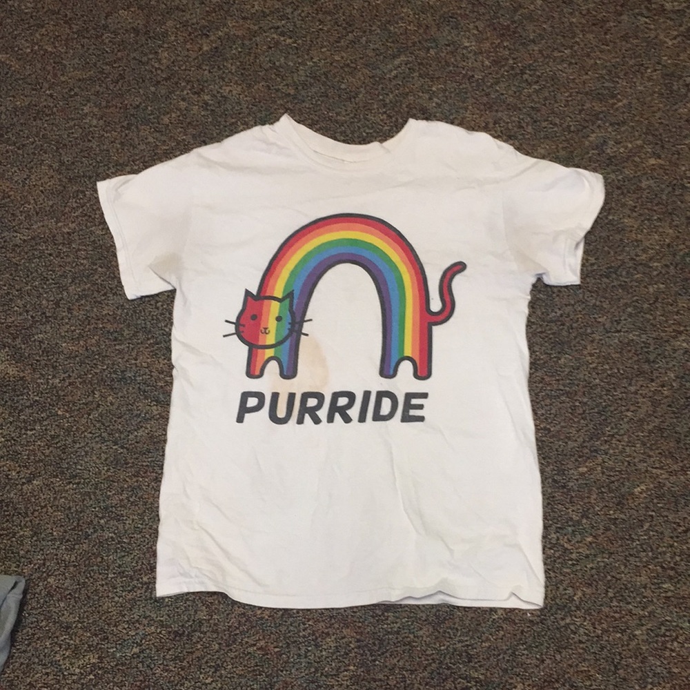 Puuride T shirt